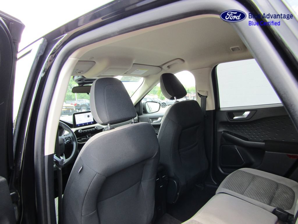 Certified 2020 Ford Escape SE AWD/4WD image 25
