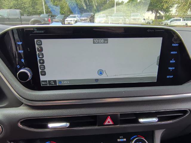 Used 2022 Hyundai Sonata SEL Plus w/ Cargo Package FWD image 29