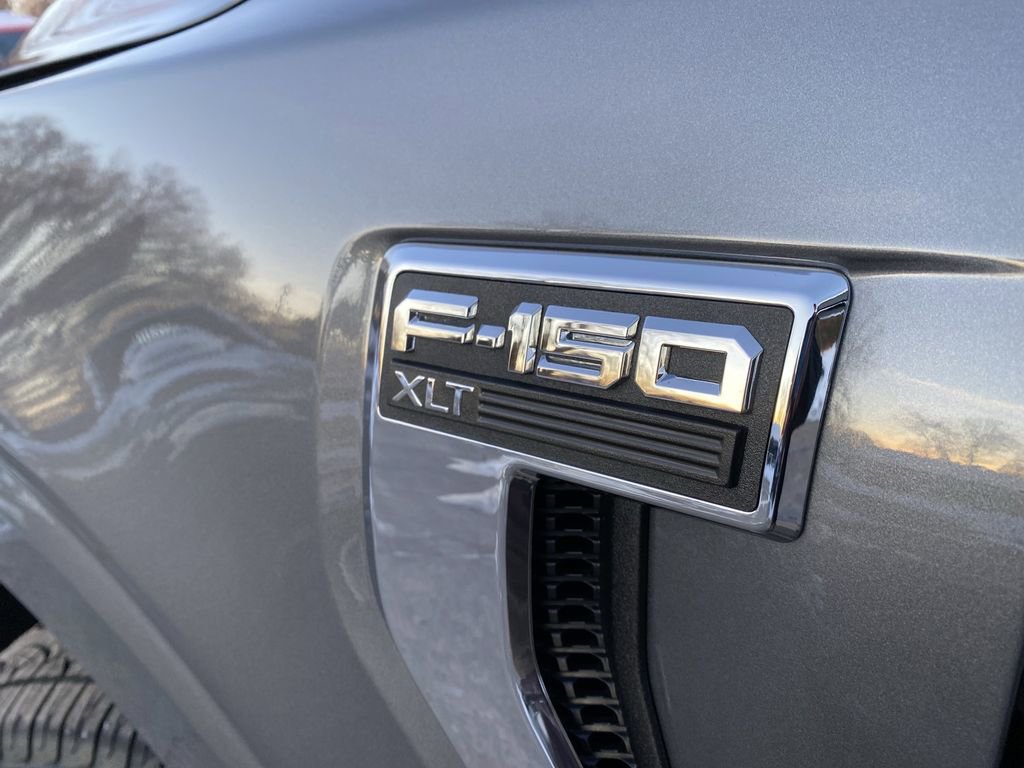 Certified 2024 Ford F150 XLT w/ Equipment Group 303A High image 52