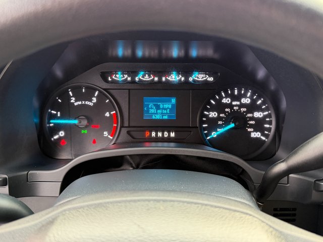Certified 2022 Ford F450 XL w/ Power Equipment Group AWD/4WD image 6