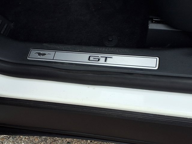 Certified 2023 Ford Mustang Mach-E GT w/ GT Performance Edition AWD/4WD image 23