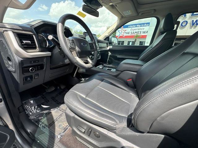 Certified 2023 Ford Expedition Max XLT RWD image 13