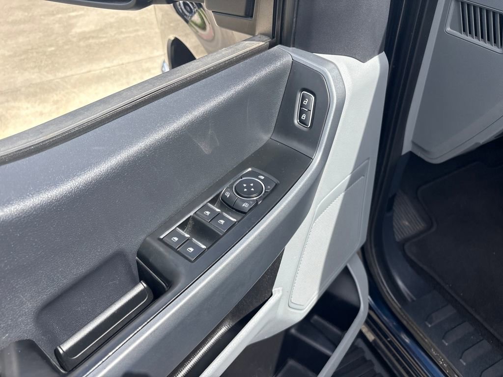 Certified 2024 Ford F250 XLT image 20