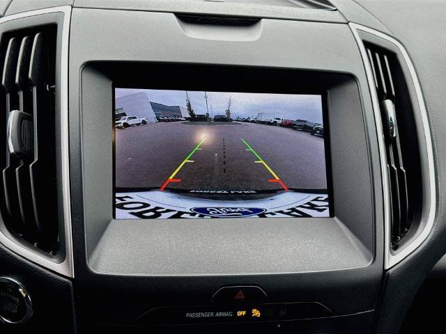 Certified 2020 Ford Edge SEL w/ Convenience Package AWD/4WD image 9