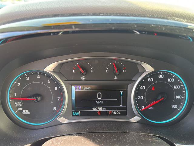 Used 2018 Chevrolet Traverse LT AWD/4WD image 5