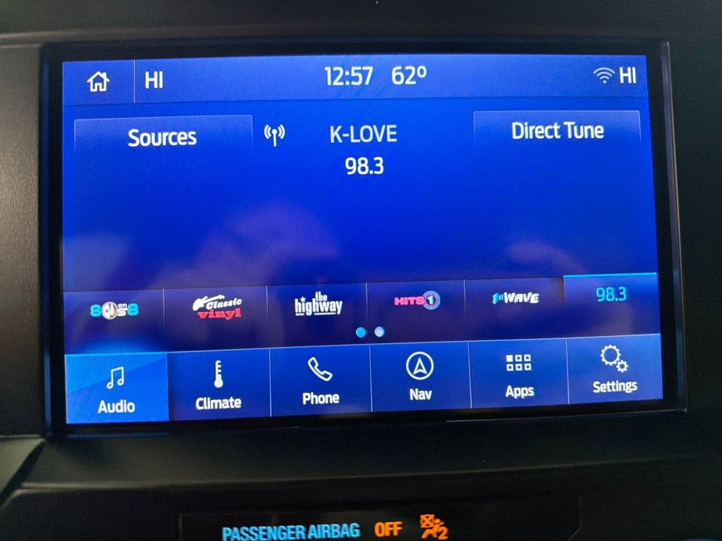 Certified 2020 Ford F250 Lariat w/ Lariat Ultimate Package image 25