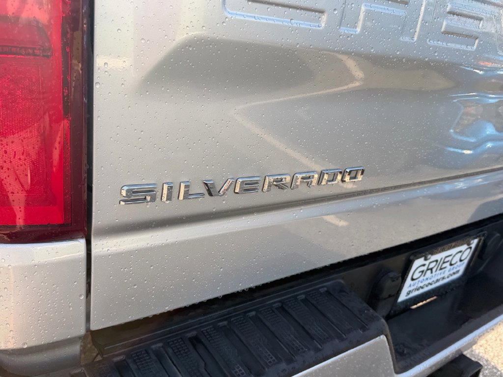 Used 2019 Chevrolet Silverado 1500 RST w/ All-Star Edition RWD image 15