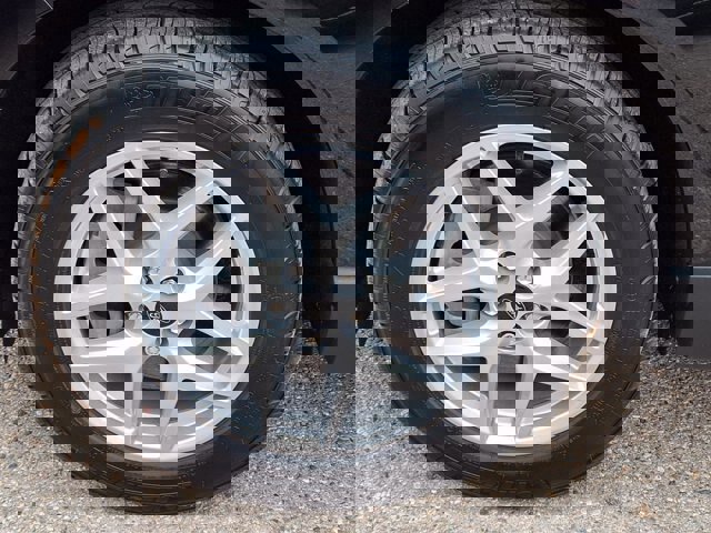 Certified 2024 Ford Edge SEL w/ Convenience Package image 29