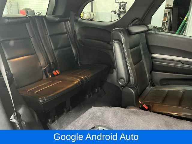 Used 2019 Dodge Durango GT w/ Blacktop Package AWD/4WD image 42