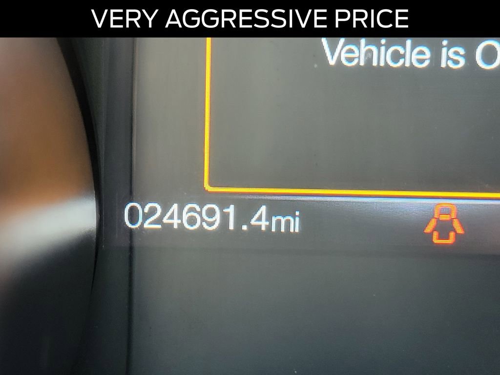 Certified 2020 Ford Mustang GT Premium w/ Enhanced Security Package image 18