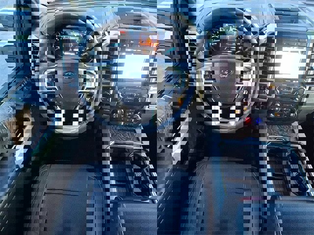 Certified 2019 Ford F250 Lariat w/ Lariat Value Package image 20