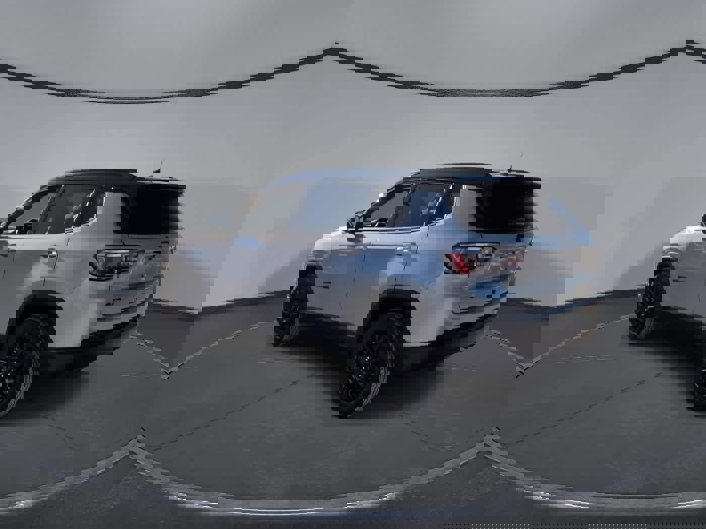 Used 2022 Jeep Compass Altitude w/ Convenience Group image 6