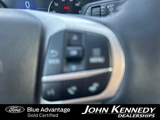 Certified 2023 Ford Explorer XLT AWD/4WD image 26