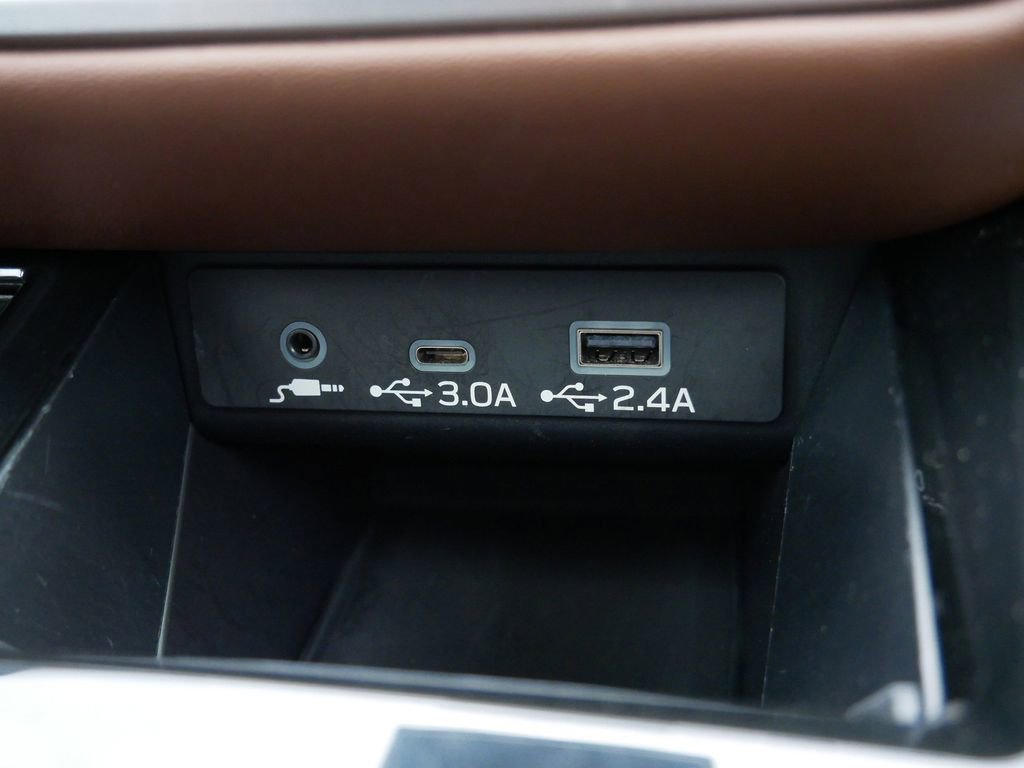 Used 2024 Subaru Outback Touring XT w/ Popular Package #2 image 28