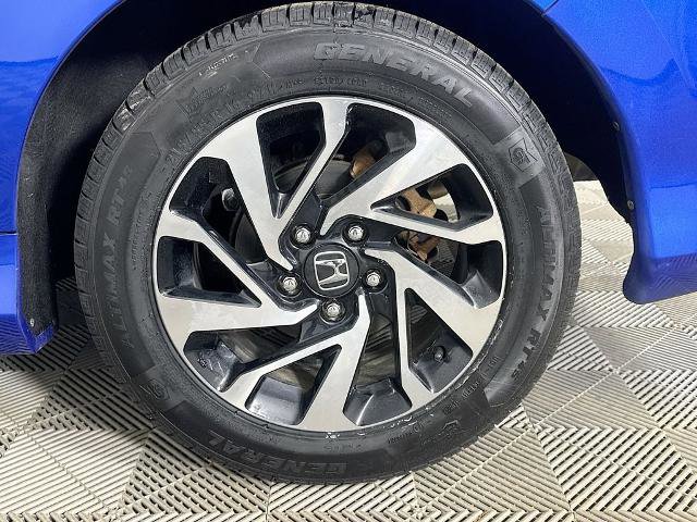Used 2017 Honda Civic LX image 28