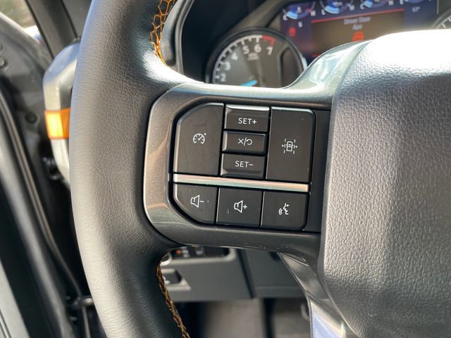 Certified 2023 Ford F150 Tremor image 31
