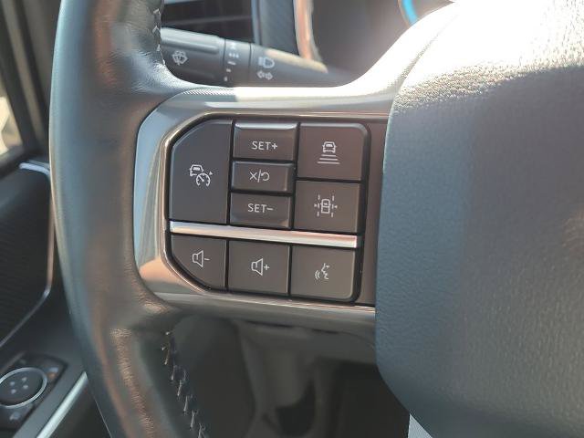 Certified 2023 Ford F150 Limited AWD/4WD image 32