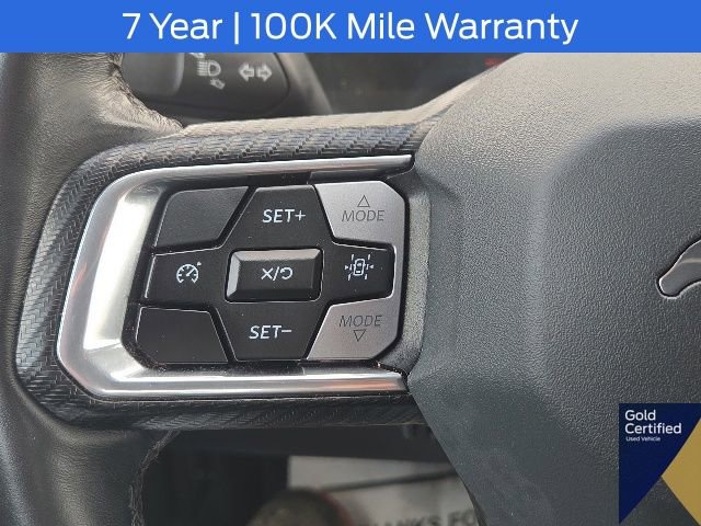Certified 2024 Ford Mustang Premium RWD image 35