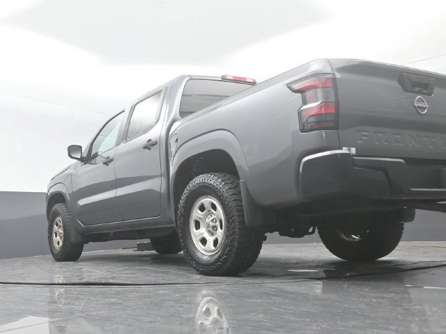 Used 2024 Nissan Frontier S AWD/4WD image 22