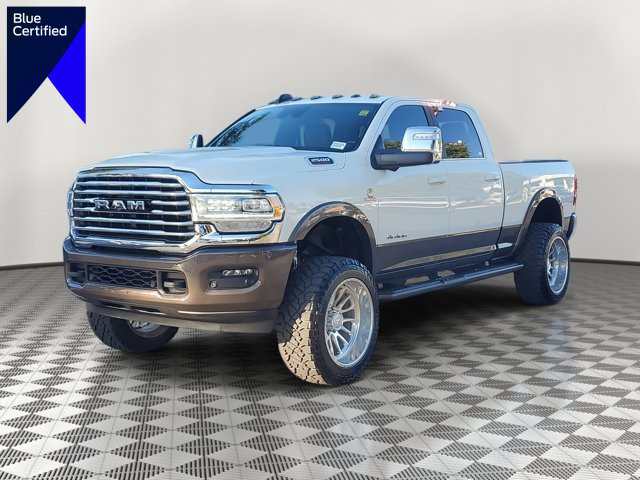 Used 2023 RAM 2500 Limited