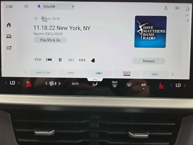 Certified 2025 Ford Explorer ST-Line w/ ST-Line Street Pack AWD/4WD image 22