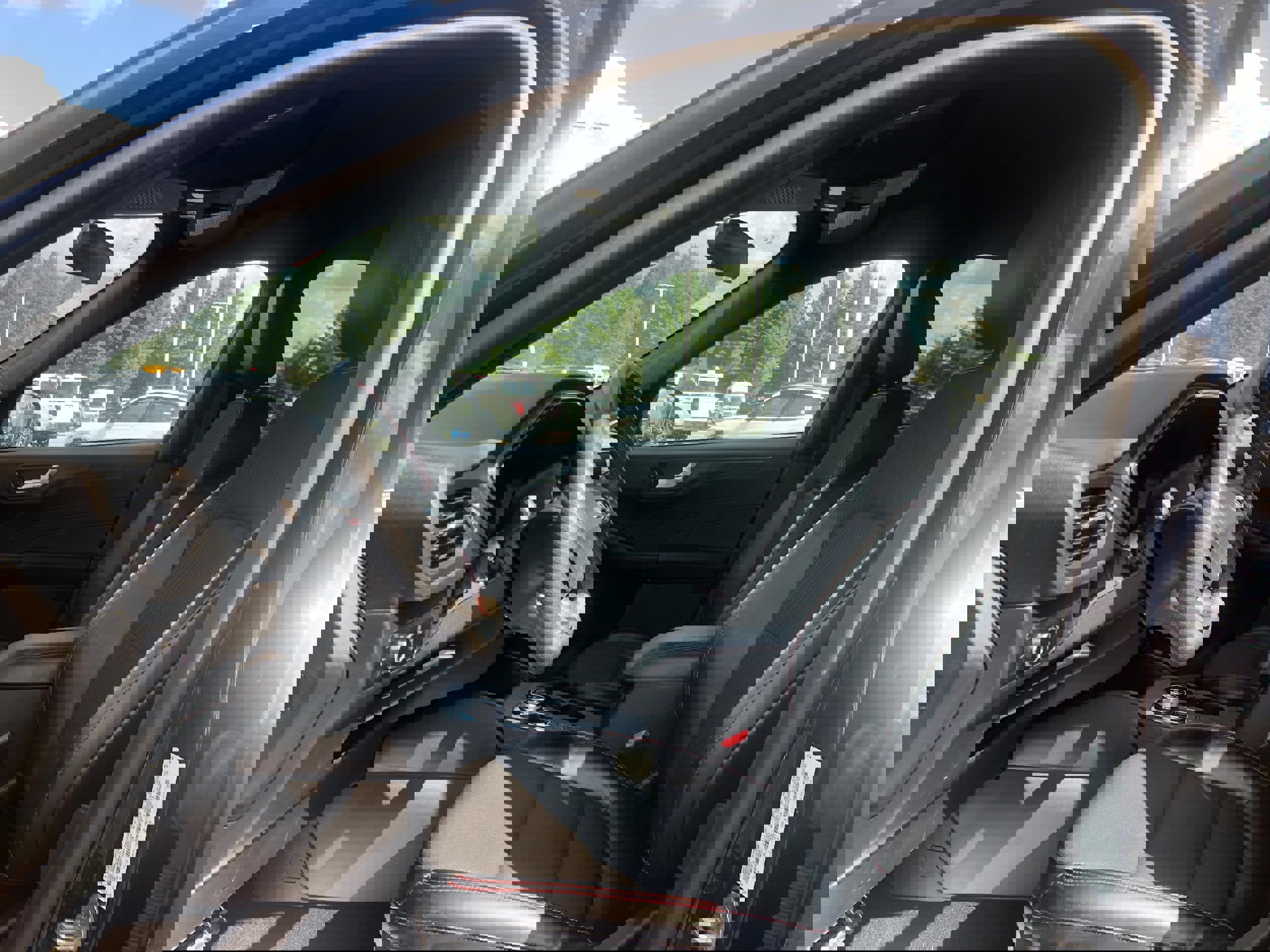 Certified 2023 Ford Escape ST-Line w/ Tech Pack #1 image 19