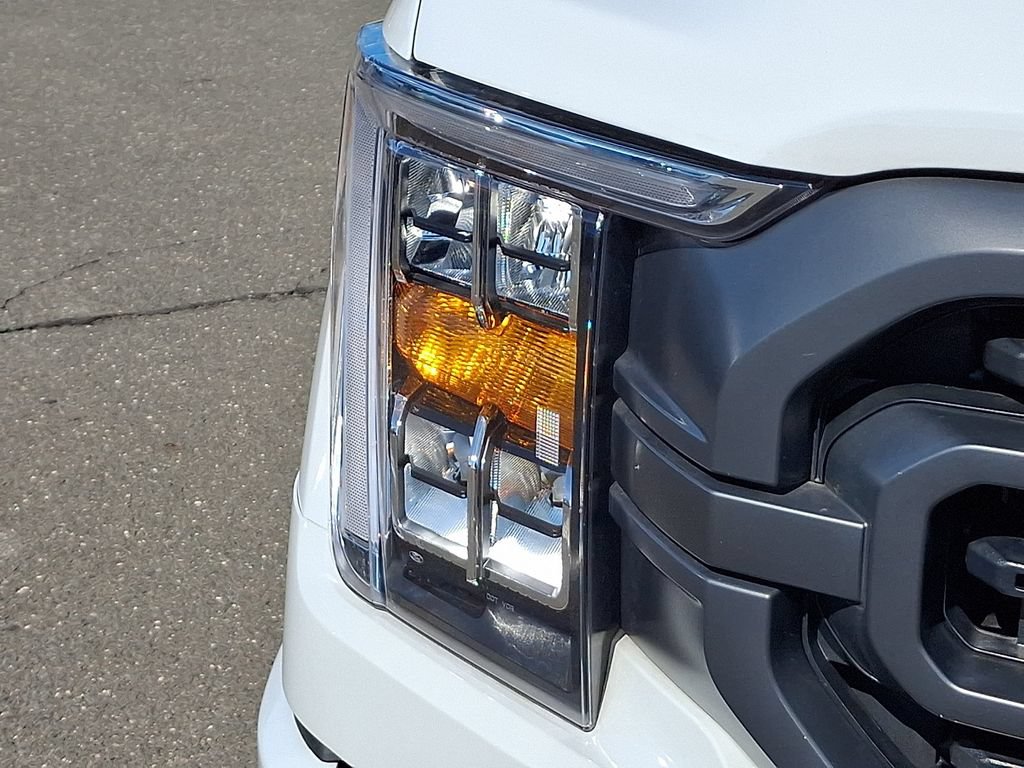 Certified 2023 Ford F150 XLT w/ Equipment Group 302A High AWD/4WD image 9