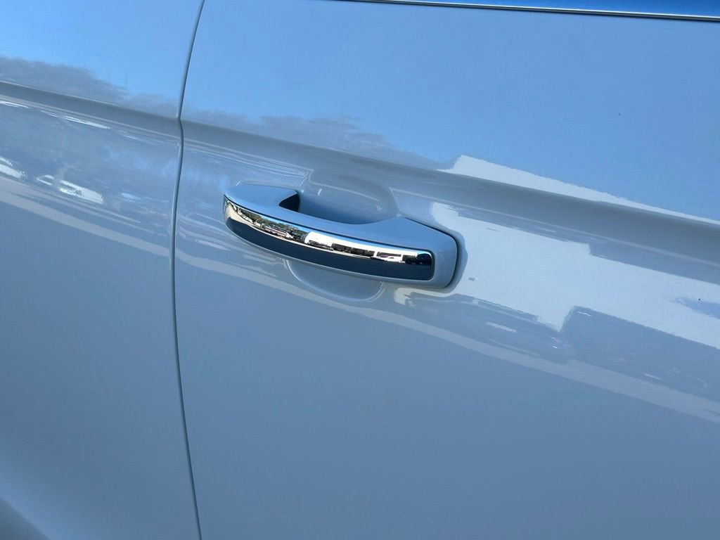 Certified 2022 Ford Expedition Limited image 21