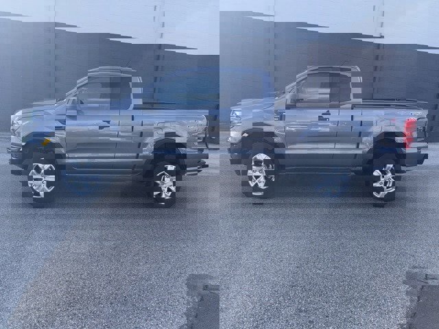 Certified 2023 Ford Ranger XL w/ Equipment Group 101A High image 1