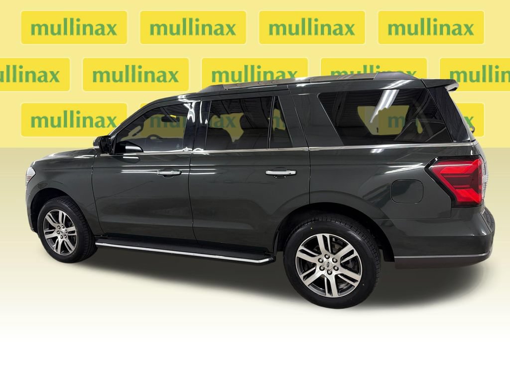 Certified 2023 Ford Expedition Limited RWD image 13