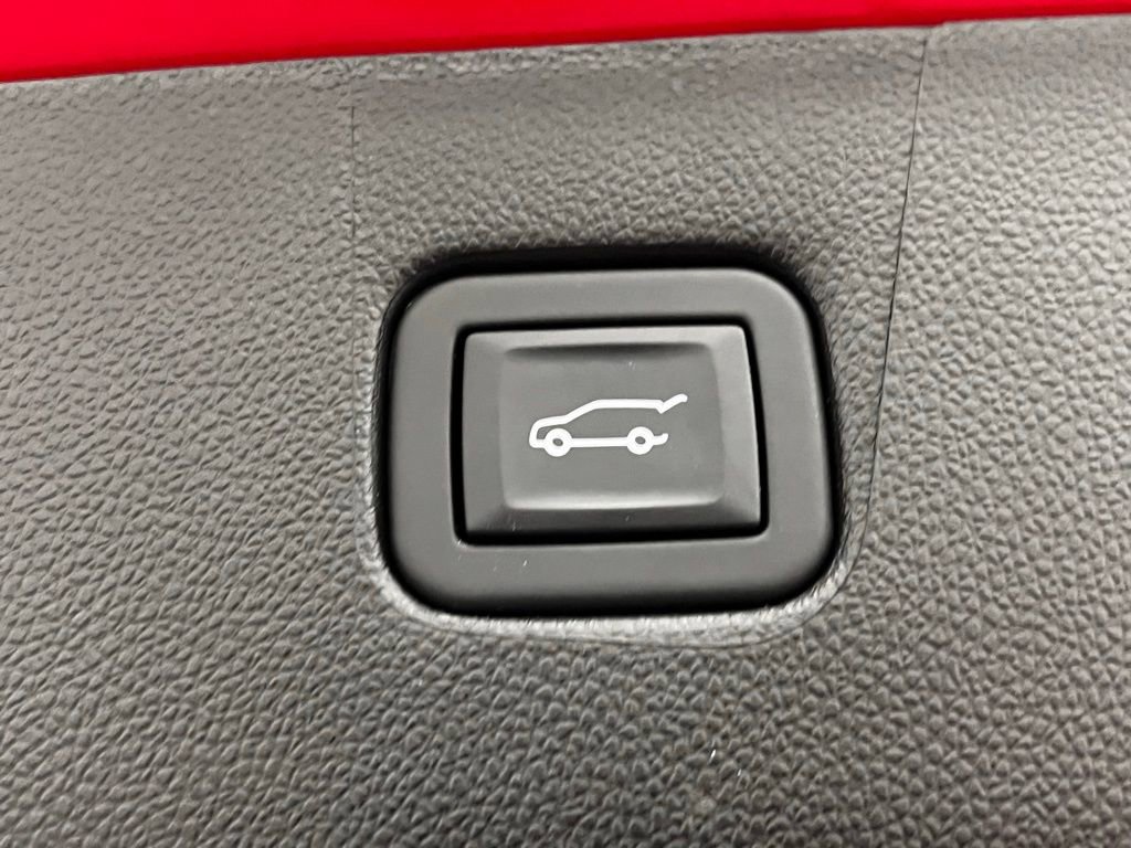 Used 2024 Chevrolet Blazer RS w/ Enhanced Convenience Package image 10