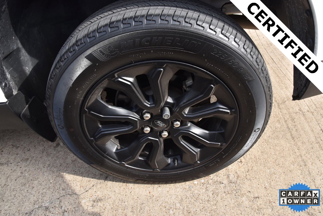 Certified 2023 Ford Maverick XLT w/ Black Appearance Package image 10