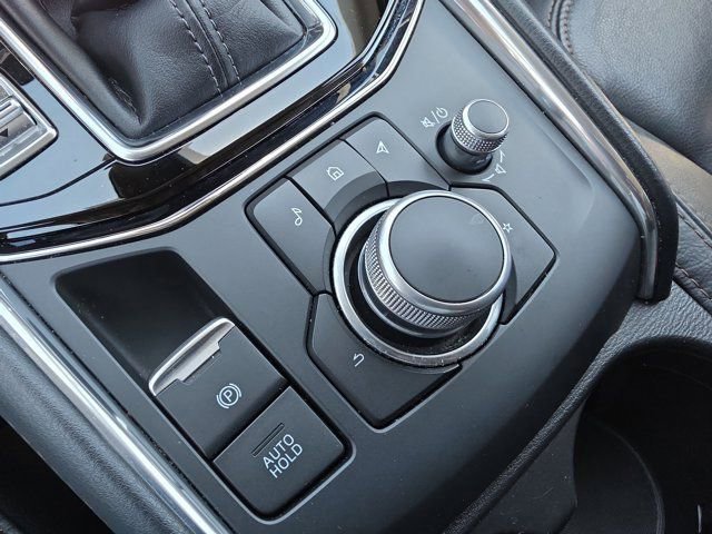 Used 2022 MAZDA CX-5 AWD 2.5 S w/ Premium Package image 27