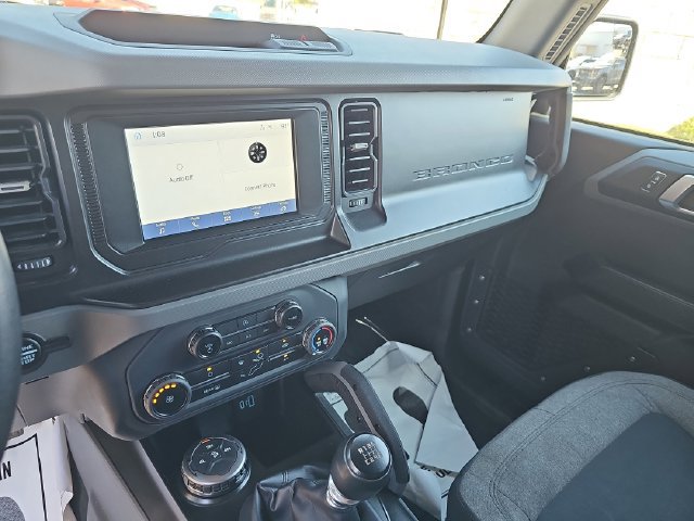 Certified 2022 Ford Bronco Big Bend AWD/4WD image 23