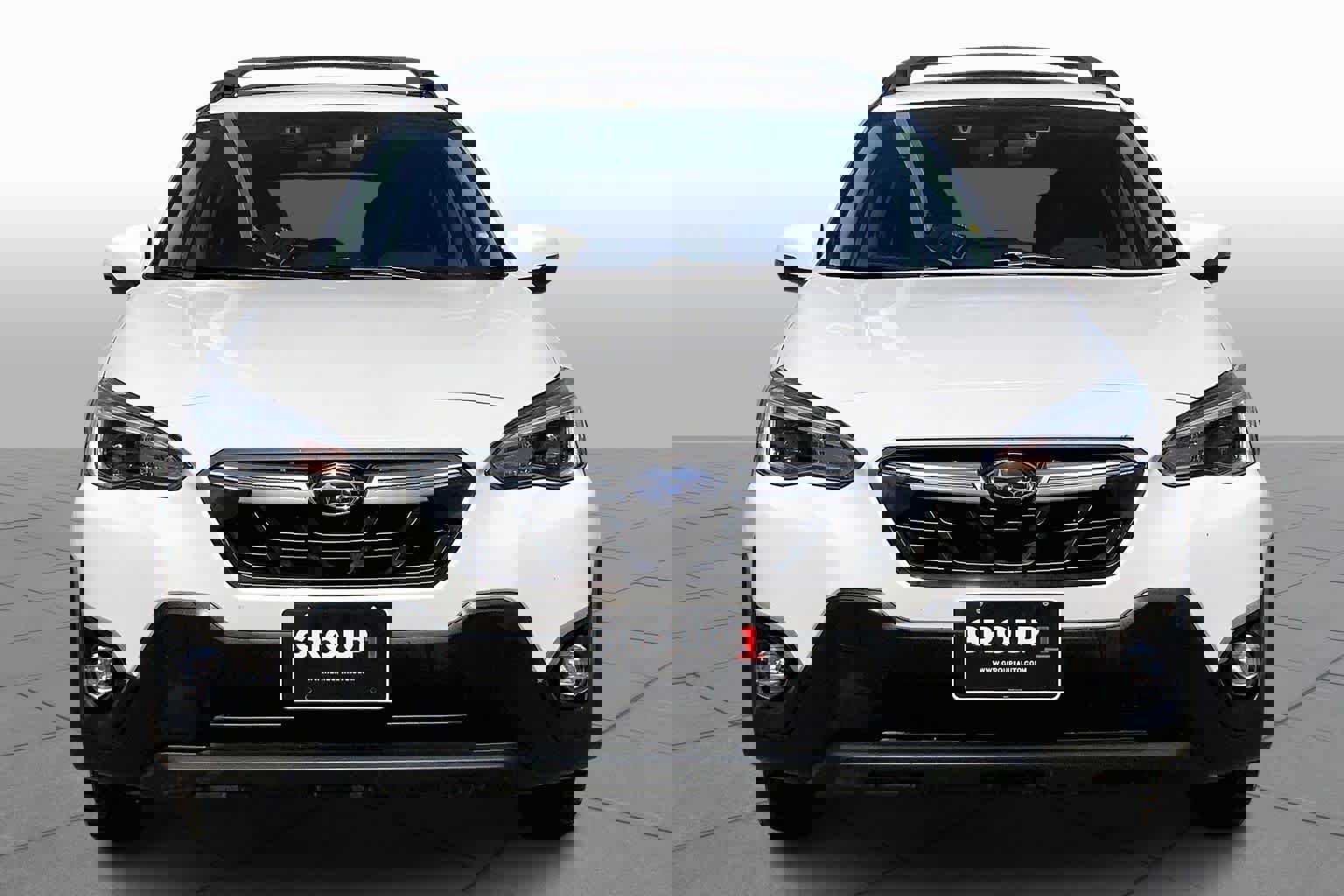 Used 2023 Subaru Crosstrek 2.5i Limited AWD/4WD image 6