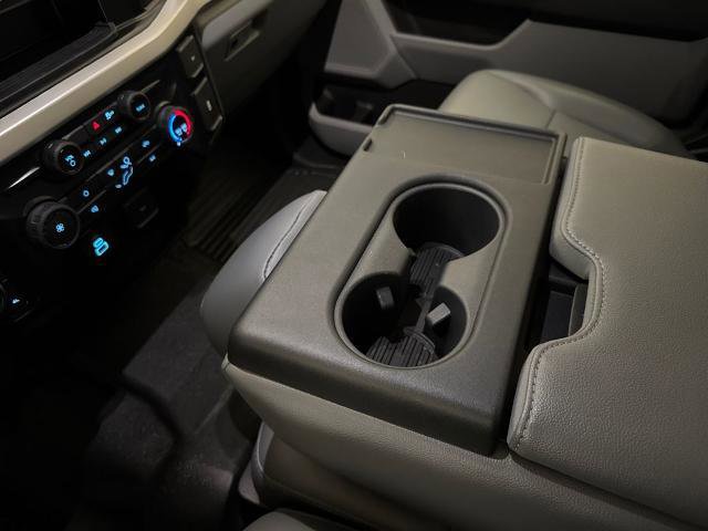 Certified 2025 Ford F250 XL image 32