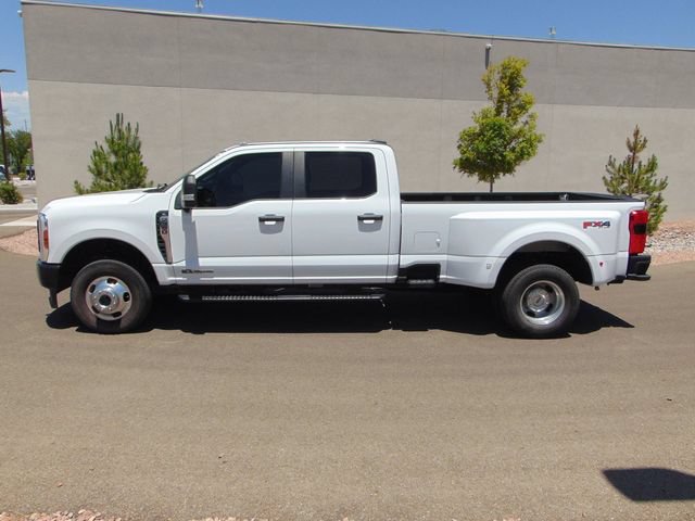 Certified 2024 Ford F350 XL w/ 360-Degree Camera Package AWD/4WD image 3