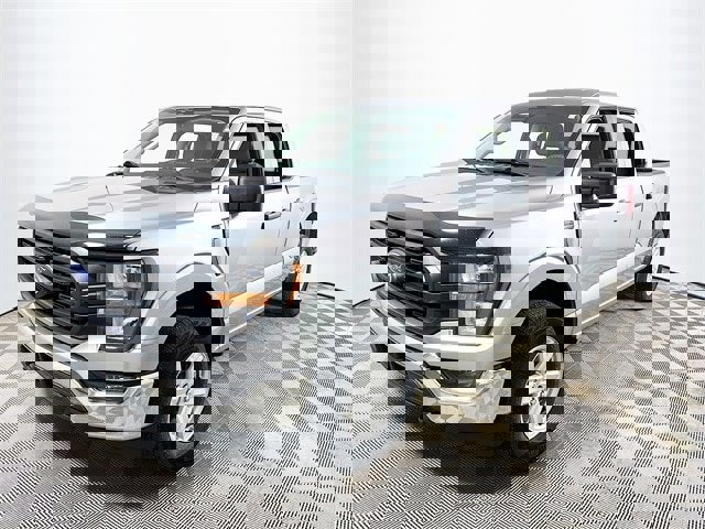 Certified 2023 Ford F150 XL w/ XL Chrome Appearance Package image 7
