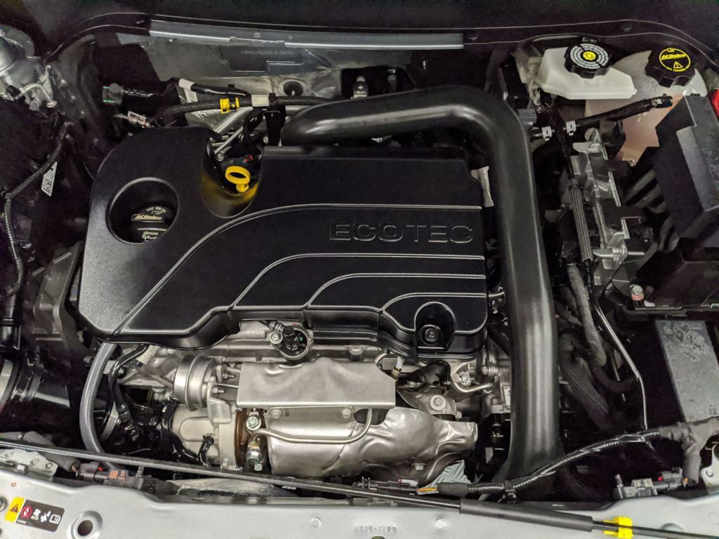 Used 2025 Chevrolet Equinox LT image 20