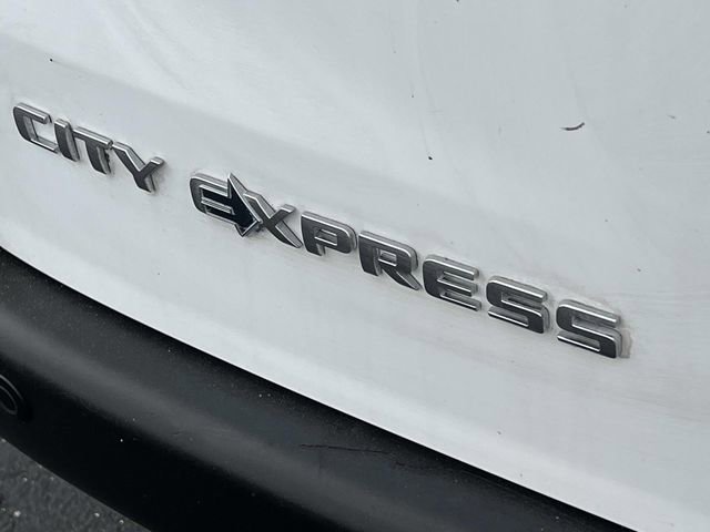 Used 2017 Chevrolet City Express LS FWD image 16
