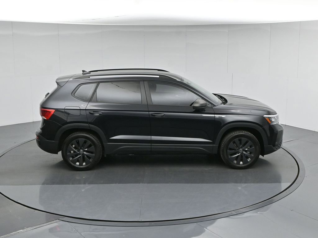 Used 2022 Volkswagen Taos S image 42