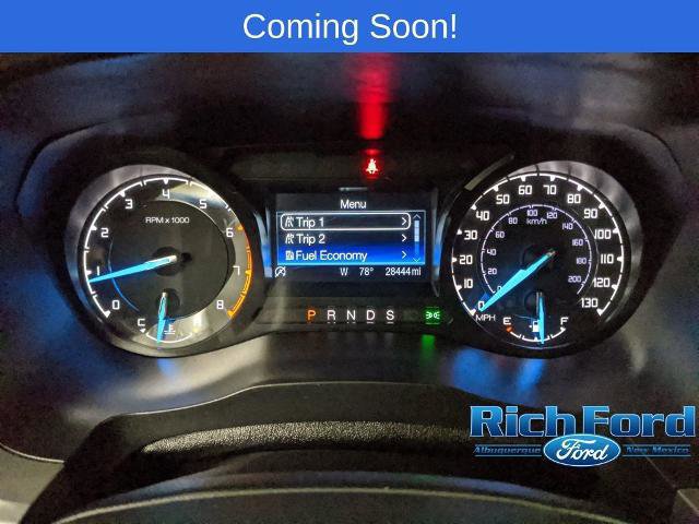 Certified 2019 Ford Ranger XLT w/ Equipment Group 301A Mid image 13