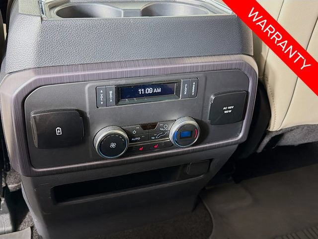 Certified 2023 Ford Expedition Max Platinum RWD image 28