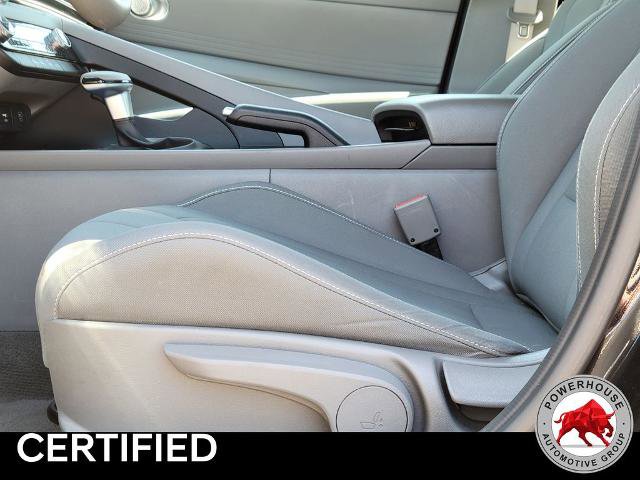 Used 2024 Hyundai Elantra SEL FWD image 23