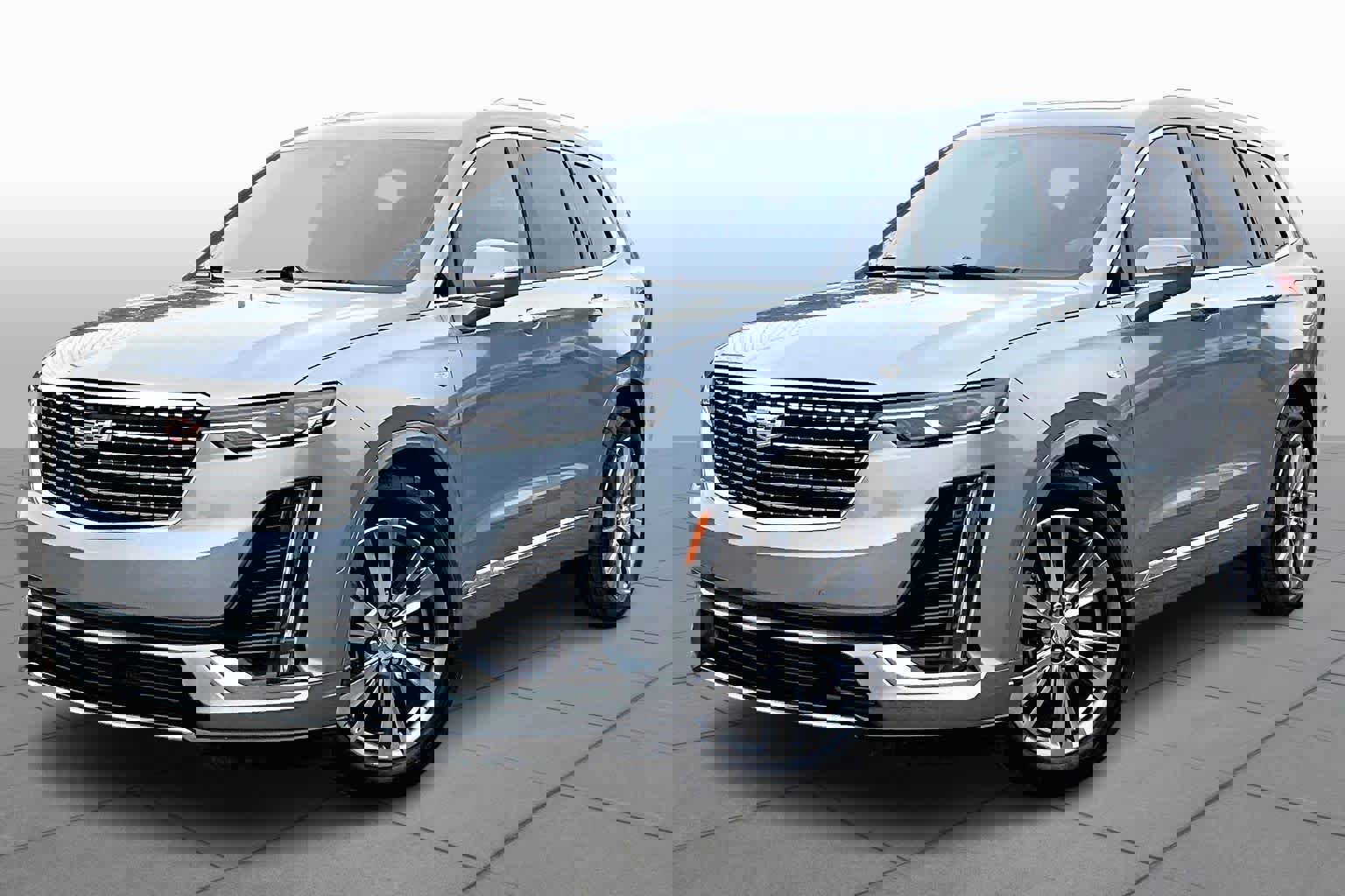 Used 2024 Cadillac XT6 Premium Luxury image 10
