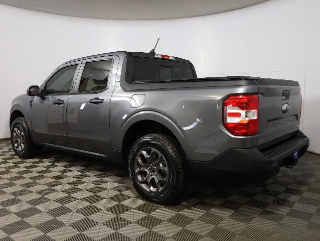 Certified 2022 Ford Maverick XLT w/ Equipment Group 300A Standard image 2
