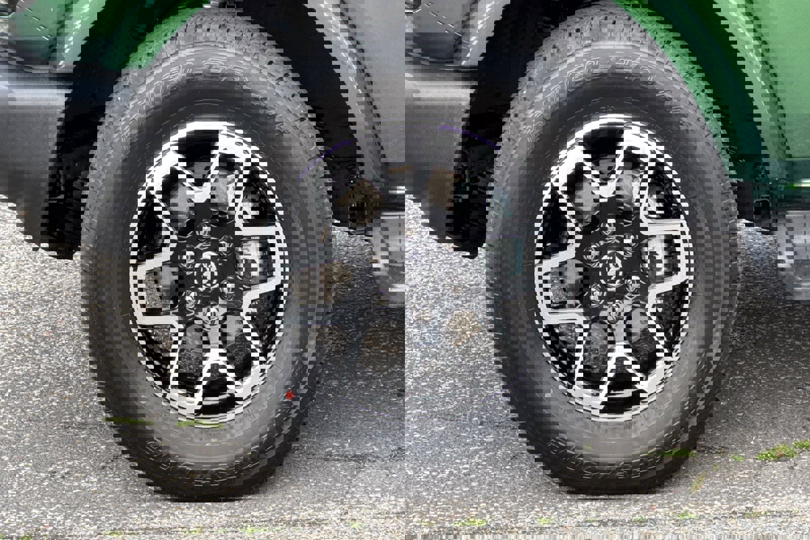 Certified 2025 Ford Bronco Outer Banks image 28