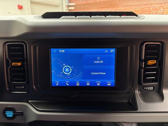 Certified 2023 Ford Bronco Badlands image 22