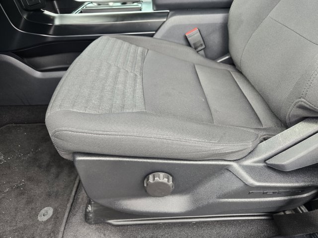 Certified 2023 Ford F150 XL w/ STX Appearance Package image 13