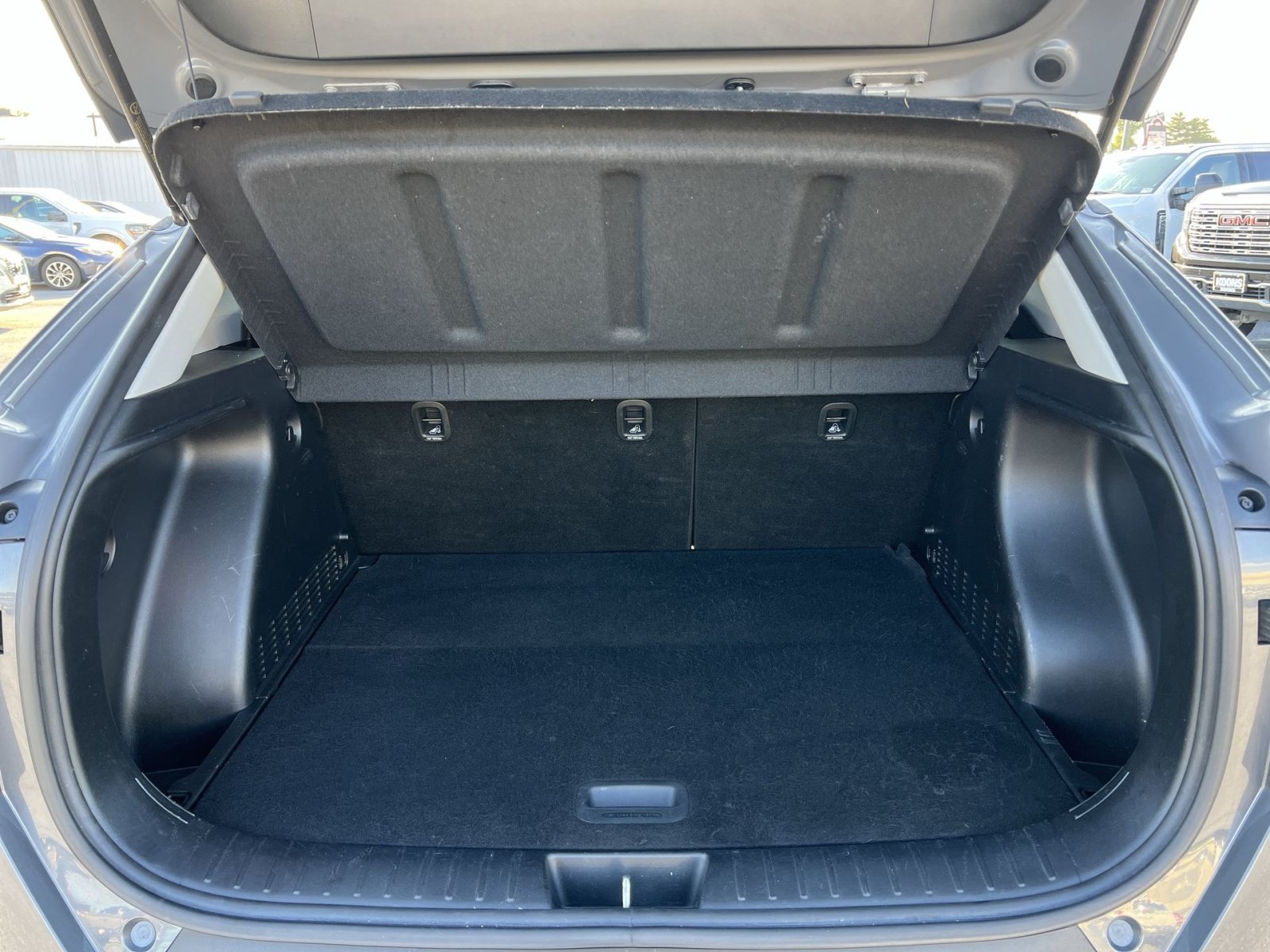 Used 2025 Hyundai Kona SEL AWD/4WD image 32